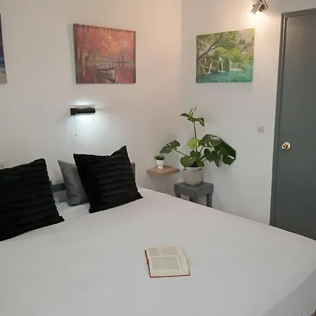 Apartment Rose Nr1 *