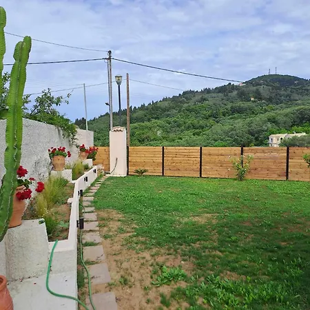 Conte Marco Holiday home