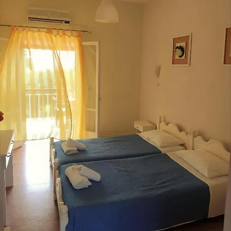 Apartment Firefly Panayiota 15