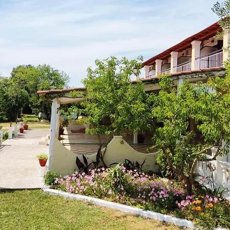 Apartment Firefly Panayiota 15