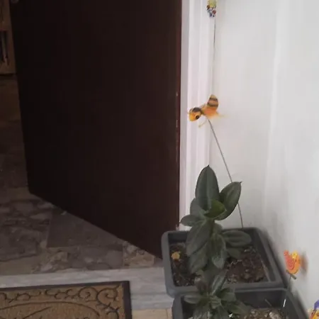 Apartment Campelina Home, 2bd Near Corfu Town Corfu (city)