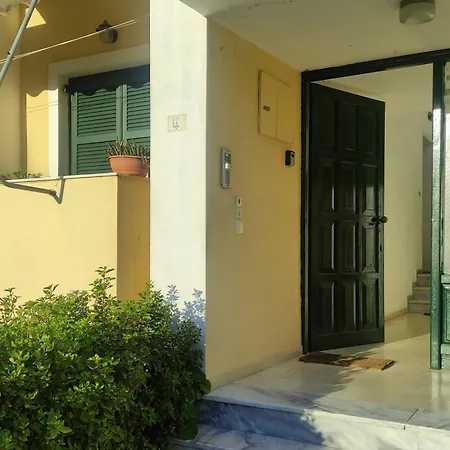 Apartment Campelina Home, 2bd Near Corfu Town *