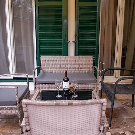Apartment Sotiris Corfu (city)