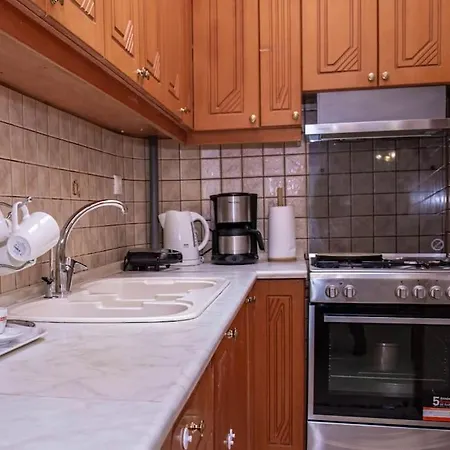 Apartment Sotiris *