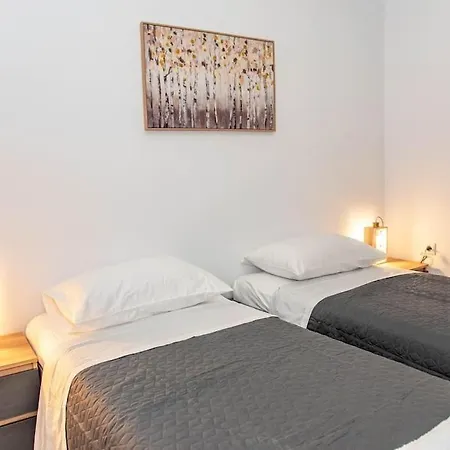 Apartment Sotiris Corfu (city)