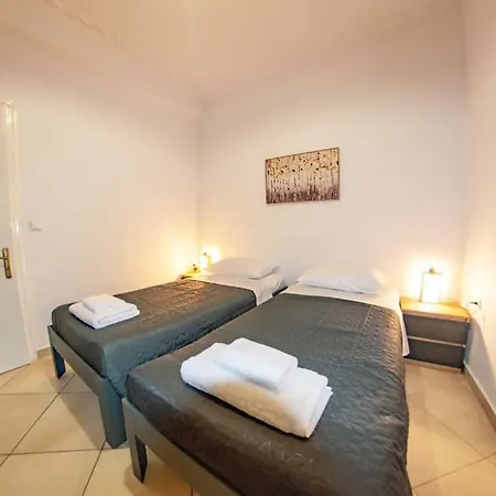 Apartment Sotiris *
