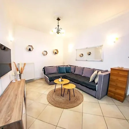 Apartment Sotiris Corfu (city)