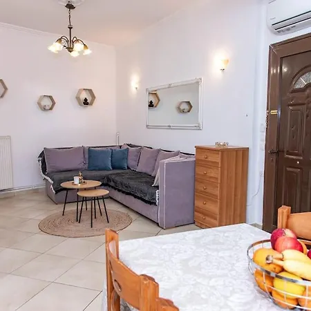 Apartment Sotiris