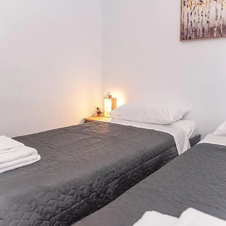 Sotiris Apartment