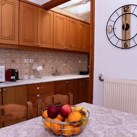 Sotiris Apartment Corfu (city)