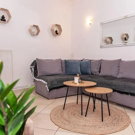 Sotiris Apartment