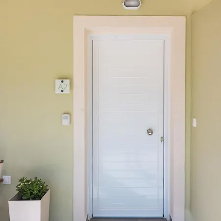 Anasma Boutique Ferienhaus Kontokali