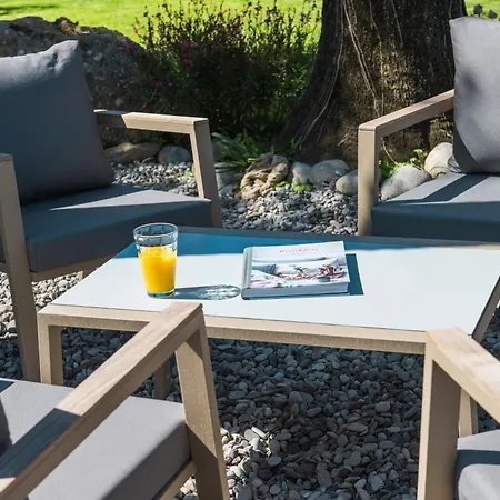 Ferienhaus Anasma Boutique Kontokali