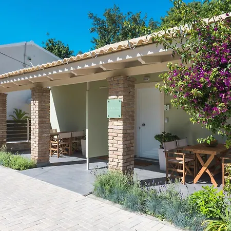 Ferienhaus Anasma Boutique