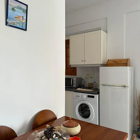 Apartment Sofia