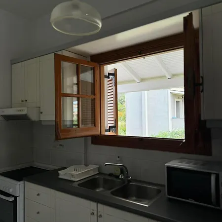 Sofia Apartment Acharavi (Corfu)