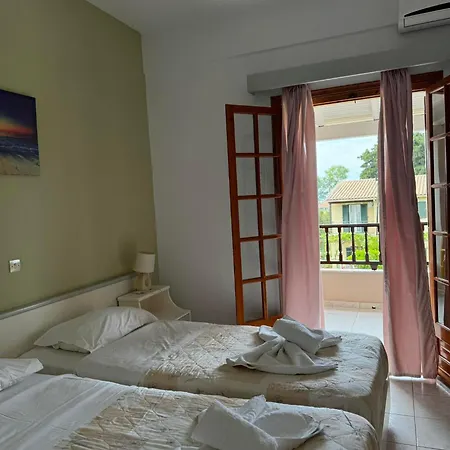 Apartment Sofia Acharavi (Corfu)