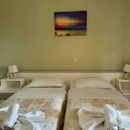 Apartment Sofia Acharavi (Corfu)