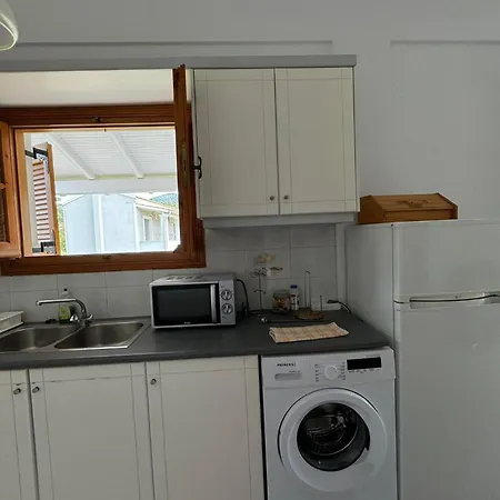 Sofia Apartment