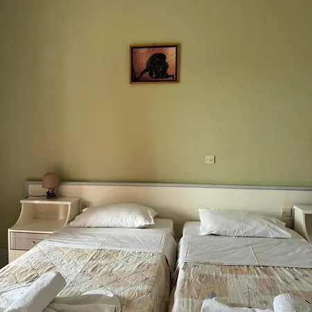 Apartment Sofia