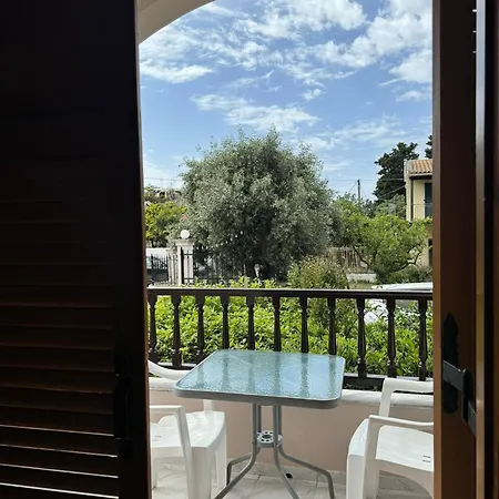 Sofia * Acharavi (Corfu)