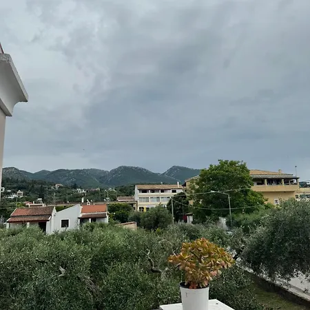 Sofia Apartment Acharavi (Corfu)