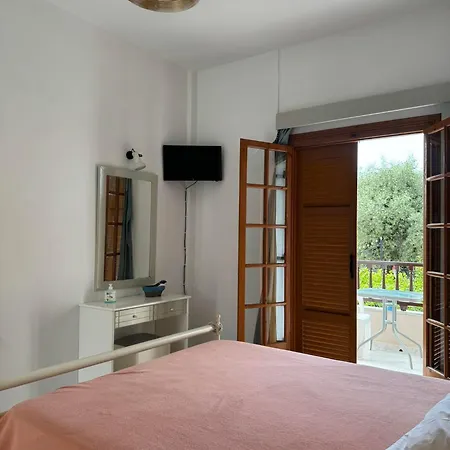 Apartment Sofia Acharavi (Corfu)