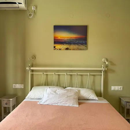 Apartment Sofia *