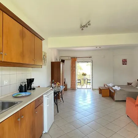 Katerina Apartment