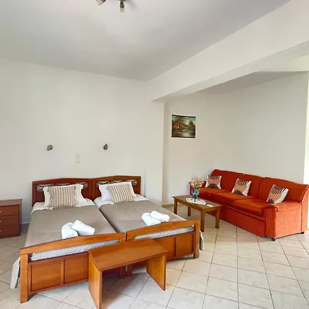 Apartment Katerina