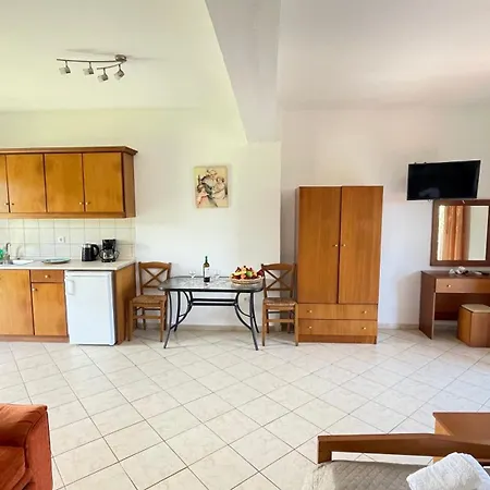 Apartment Katerina Agios Georgios Pagon