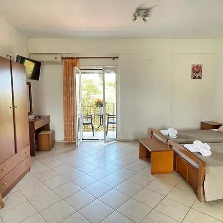 Katerina Apartment