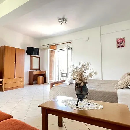 Apartment Katerina Agios Georgios Pagon
