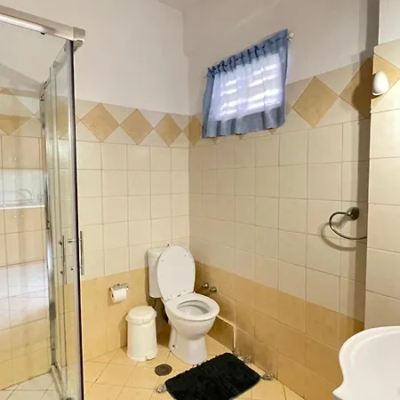 Katerina Apartment