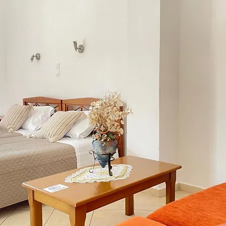 Apartment Katerina Agios Georgios Pagon