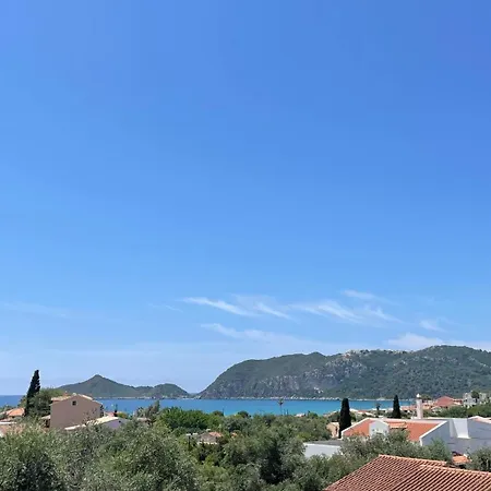 Katerina Agios Georgios Pagon