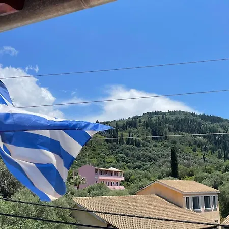 Apartment Katerina Agios Georgios Pagon