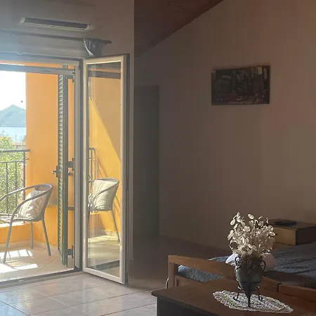 Apartment Katerina