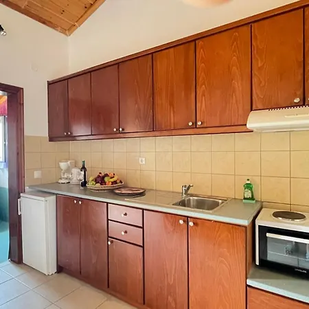 Apartment Katerina *
