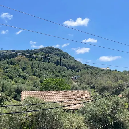 Katerina * Agios Georgios Pagon