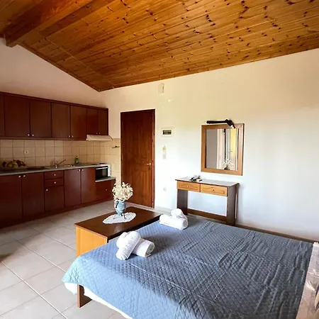 Apartment Katerina *