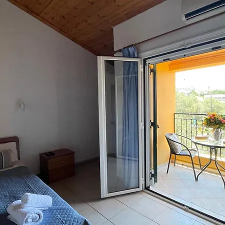 Apartment Katerina Agios Georgios Pagon