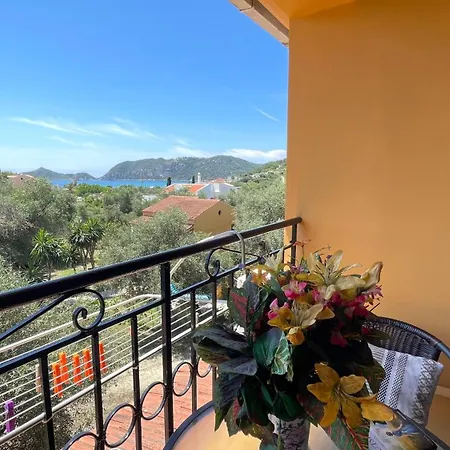 Katerina Apartment Agios Georgios Pagon