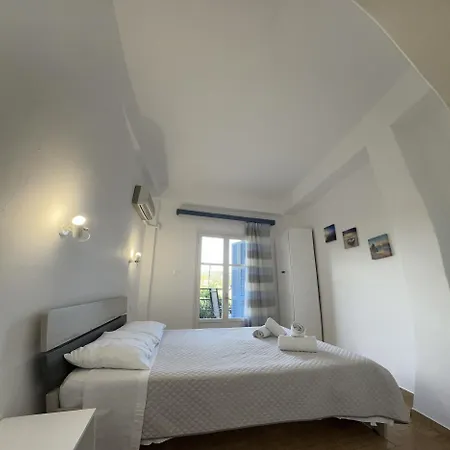 Sea Breeze Apartment Paleokastritsa