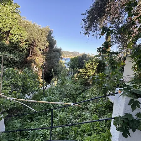 Sea Breeze Apartment