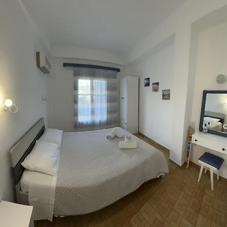 Apartment Sea Breeze