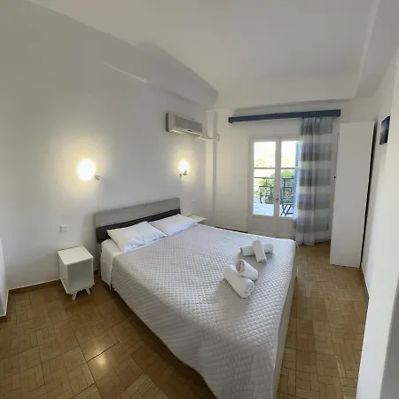 Sea Breeze Apartment Paleokastritsa