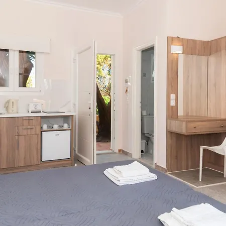 Trabukos Complex (adults Only) Hotel