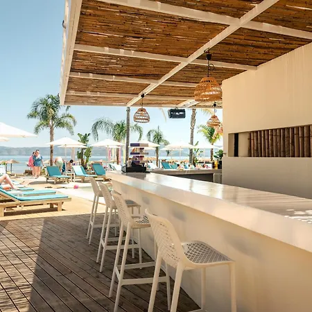 Hotel Trabukos Complex (adults Only)