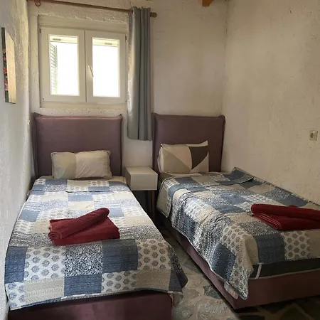 Appartement Hamre *